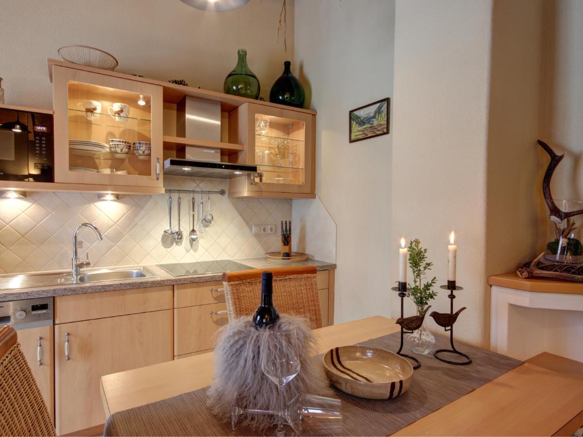 Apartamento Feriendomizil Stoeberl - Chiemgau Karte Inzell Exterior foto