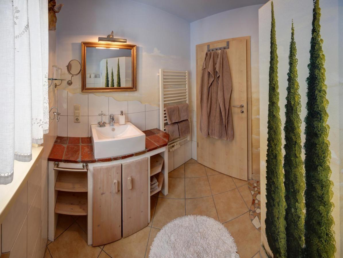 Apartamento Feriendomizil Stoeberl - Chiemgau Karte Inzell Exterior foto