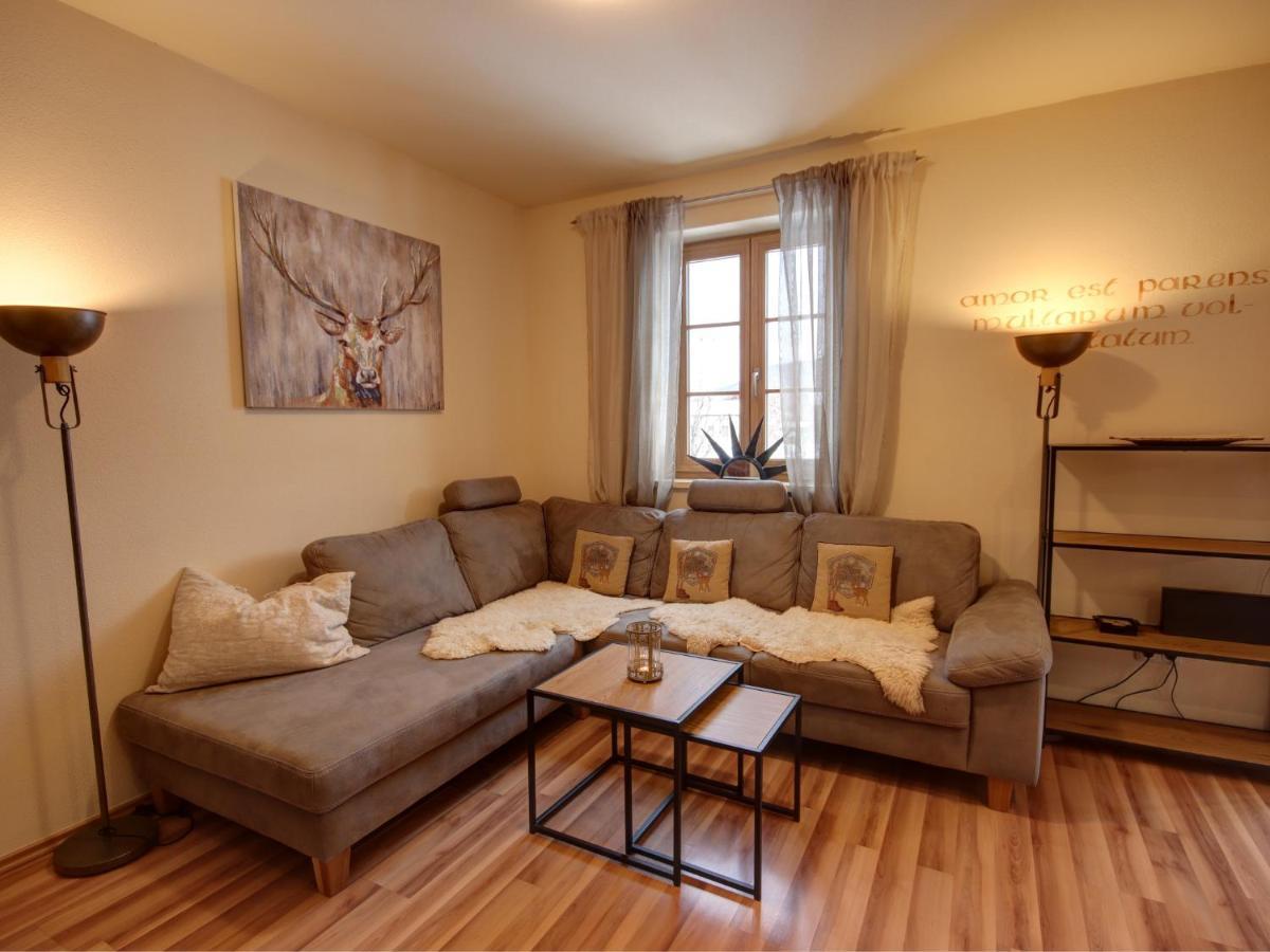 Apartamento Feriendomizil Stoeberl - Chiemgau Karte Inzell Exterior foto